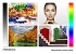 260g Natural Coated Paper
